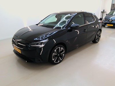 Opel Corsa-e 50kWh Elegance 11kW 3 fase 5d