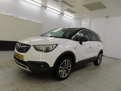 Opel Crossland X 1.2 Turbo 110pk Start/Stop Innovation