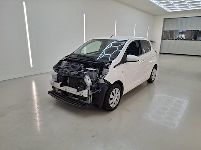 Peugeot 108 Active 1.0 e-VTi 72pk 5d