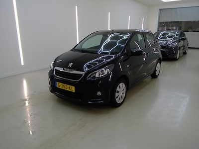 Peugeot 108 Active 1.0 e-VTi 72pk 5d