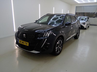 Peugeot 2008 GT 1.2 Puretech 130 5d