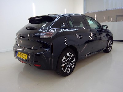 Peugeot E-208 Active Pack 50kWh 136 5d