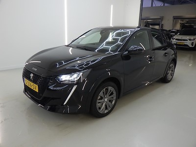 Peugeot E-208 Active Pack 50kWh 136 5d