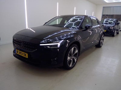 Polestar 2 Long Range Single Motor