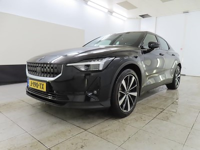 Polestar 2 Pilot Plus 5d
