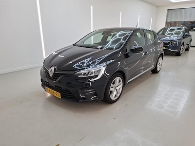 Renault CLIO 1.0 TCe 100 Zen