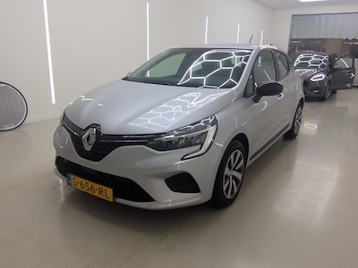 Renault CLIO 1.0 TCe 90 GPF Equilibre 5d
