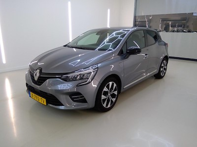 Renault CLIO 1.0 TCe 90 GPF Evolution