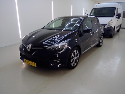 Renault CLIO 1.0 TCe 90 GPF Evolution