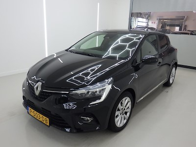 Renault CLIO 1.0 TCe 90 GPF Intens