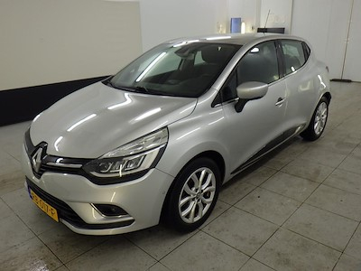 Renault CLIO Energy TCe 90pk ECO2 S&S Intens