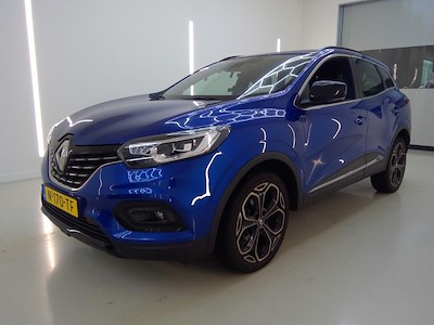 Renault Kadjar TCe 160 EDC GPF Black Edition