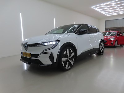 Renault Megane e-tech EV60 220 pk Optimum Charge Techno