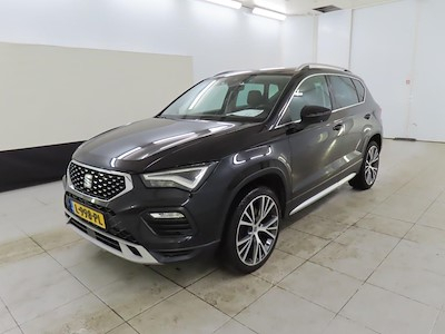 Seat Ateca 1.5 TSI Xperience Business Intense DSG-7 5d