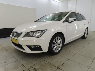Seat Leon ST 1.0 EcoTSI Style Business Intense DSG-7 5d