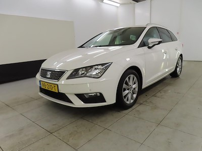 Seat Leon ST 1.0 EcoTSI Style Business Intense DSG-7 5d