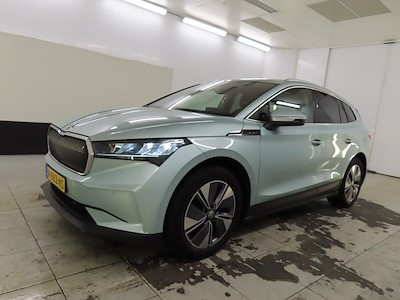 Skoda Enyaq iV 60 5d