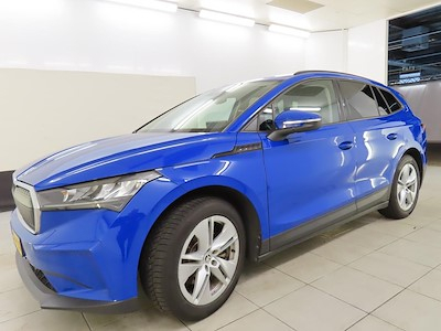 Skoda Enyaq IV 60 5d