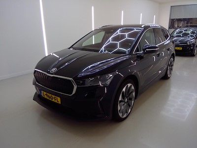 Skoda Enyaq IV 80 First Edition High 5d
