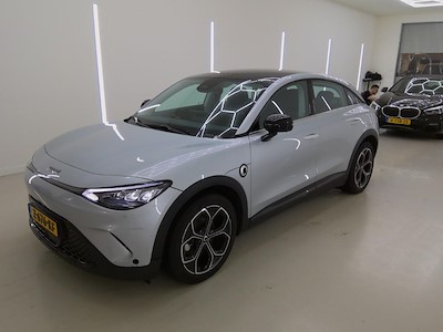 Smart 3 BEV 66KWH PRO+ 5d