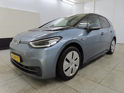 Volkswagen ID.3 58kWh 150kW Business auto 5d