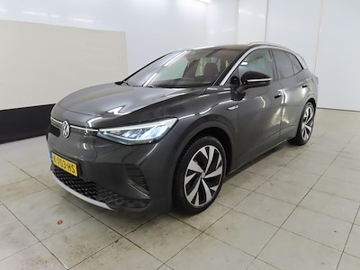 Volkswagen ID.4 77kWh 1ST Auto 5d
