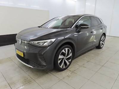 Volkswagen ID.4 77kWh 1ST Auto 5d incl warmtepomp