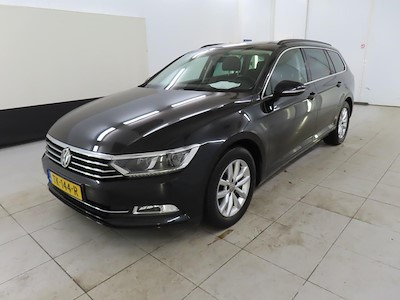 Volkswagen Passat variant 1.4 TSI 7-DSG Comfortline 5d