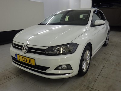 Volkswagen POLO 1.0 TSI 70kW 7-DSG ActieAuto 5d Highline APL