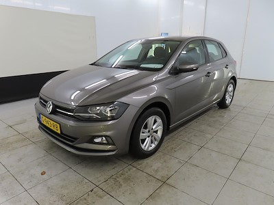 Volkswagen POLO 1.0 TSI 70kW 7-DSG Comfortline Business 5d