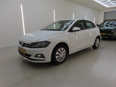 Volkswagen POLO 1.0 TSI 70kW Comfortline 5d