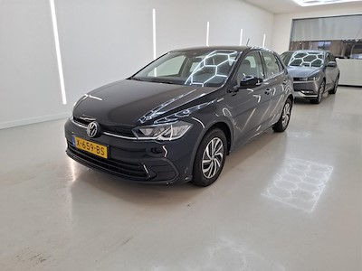Volkswagen POLO 1.0 TSI 70kW Life 5d