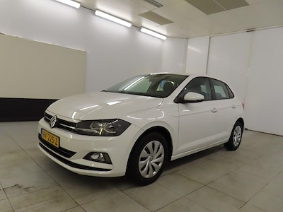 Volkswagen POLO 1.0 TSI 95pk Comfortline