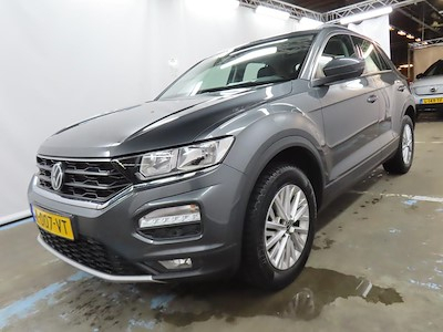 Volkswagen T-Roc 1.5 TSI 110kW Style Business 5d