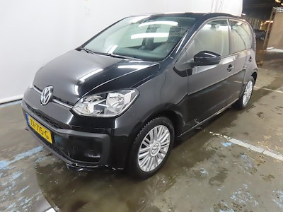 Volkswagen UP 1.0 60PK 5D BMT Move up!