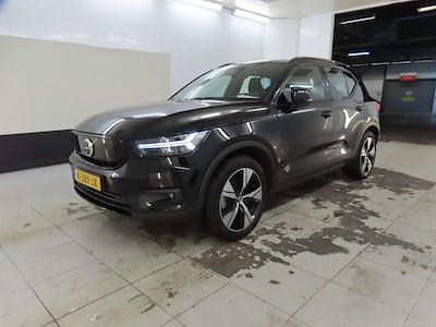 Volvo Xc40 recharge P8 AWD 5d