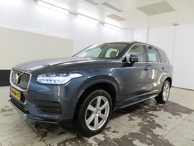 Volvo XC90 T8 AWD Geartr Plug-in Hybrid Momentum Pr 5d