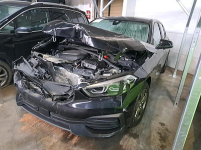 BMW 1 series hatch 1.5 116DA (85KW)