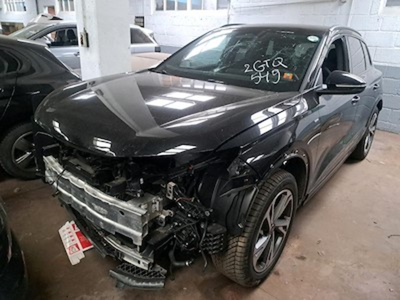 Audi Q6 e-tron BEV 100KWH PERFORMANCE CORPORATE S AUTO