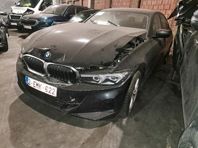 BMW 3 series berline 2.0 318I (115KW) AUTO BERLINE