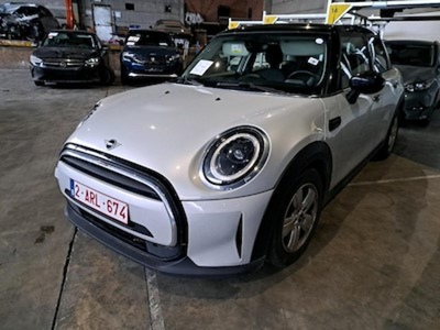 MINI 5 door 1.5 COOPER
