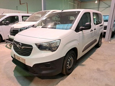 Opel COMBO 1.5 TURBO D 75KW 2.3T L2H1 EDITION