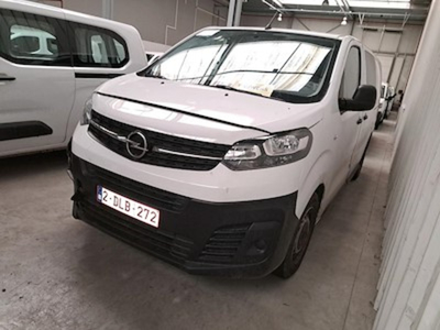 Opel VIVARO 1.5 TURBO 75KW COMFORT L3H1
