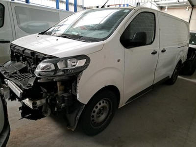 Opel VIVARO 1.5 TURBO 75KW COMFORT L3H1 2.8T