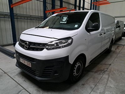 Opel VIVARO 1.5 TURBO 75KW COMFORT L3H1 2.8T