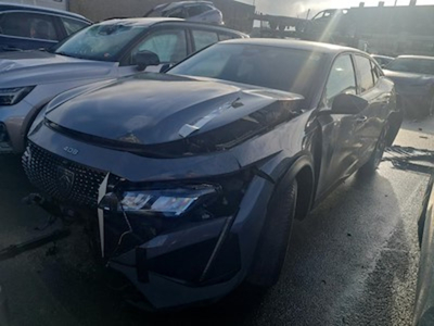 Peugeot 408 1.6 PHEV 180 S-S AUTO ALLURE