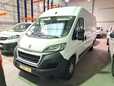 Peugeot BOXER 2.2 BLUEHDI S-S 120 PREMIUM 335 L3H2
