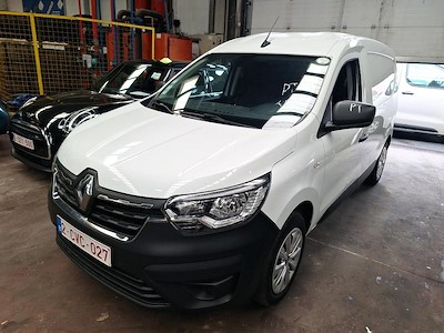 Renault EXPRESS 1.5 DCI BLUE 95 CONFORT