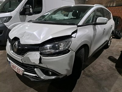 Renault Grand scenic diesel - 2017 1.7 Blue dCi Corporate Edi.(Fleet EU6.2)