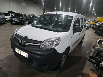 Renault Kangoo express 1.5 BLUE DCI 95 MAXI CONFORT